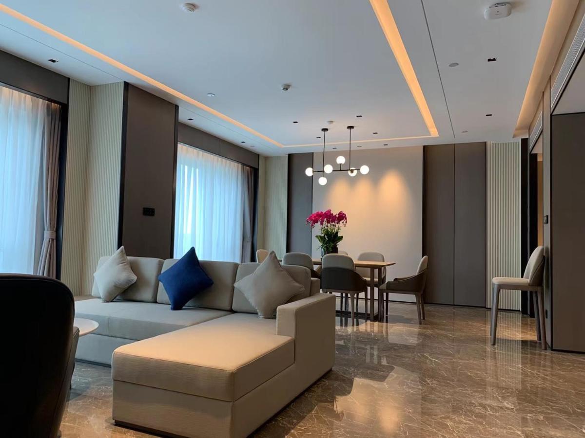 Apartamento Somerset Daxing  Exterior foto